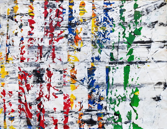 Image 1 of Jürgen Angeler - Die Farbe Strahlung