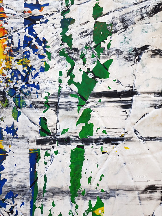 Image 1 of Jürgen Angeler - Die Farbe Strahlung