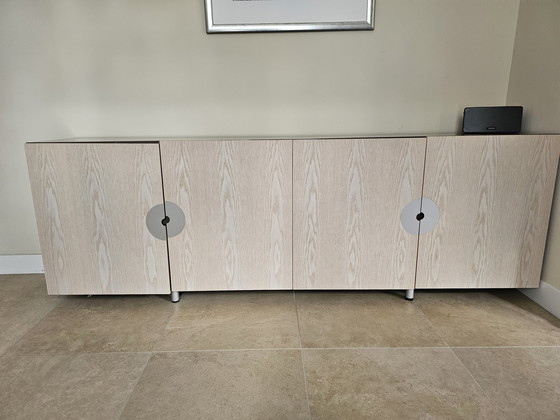 Image 1 of Castelijn Sideboard Scheibe