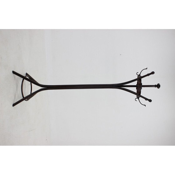 Image 1 of Vintage-Garderobe n°21 von Thonet, Österreich 1904