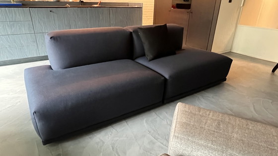 Image 1 of Muuto connect Sofa