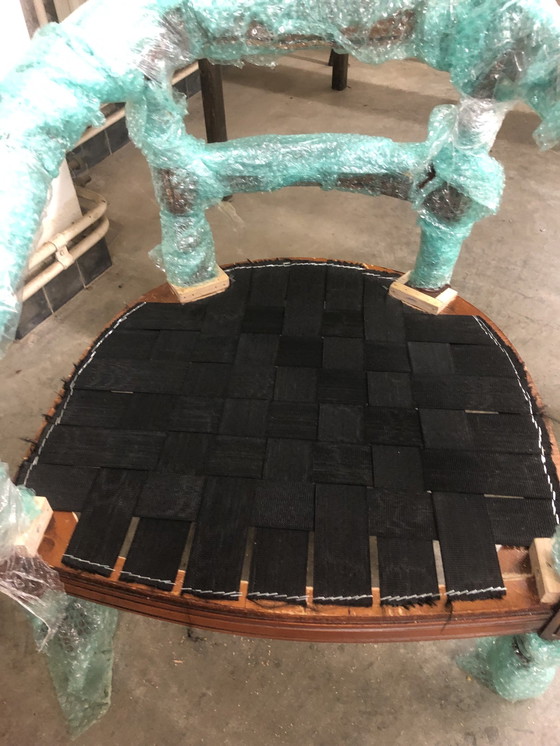 Image 1 of 2x Giorgetti Stühle