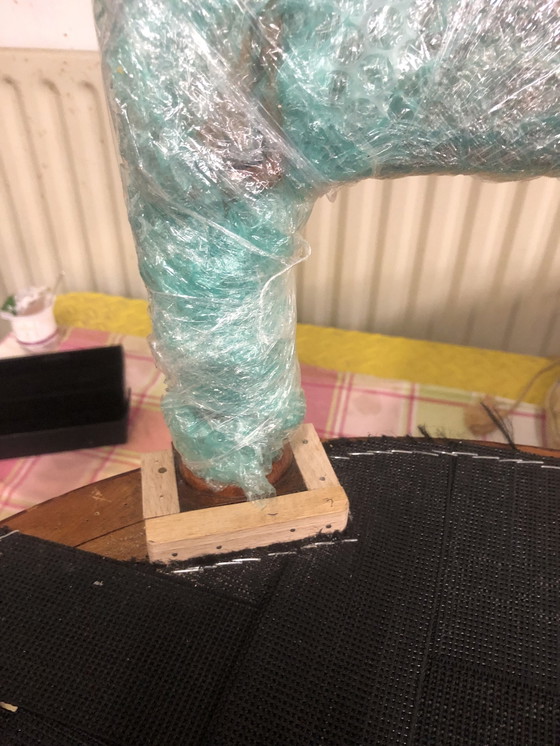 Image 1 of 2x Giorgetti Stühle