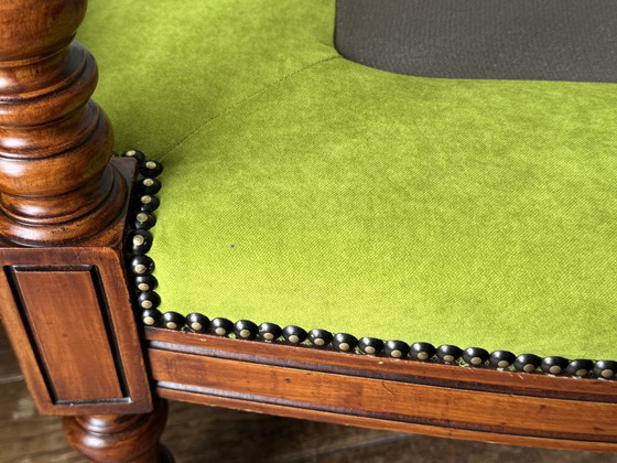 Image 1 of 2x Giorgetti Stühle