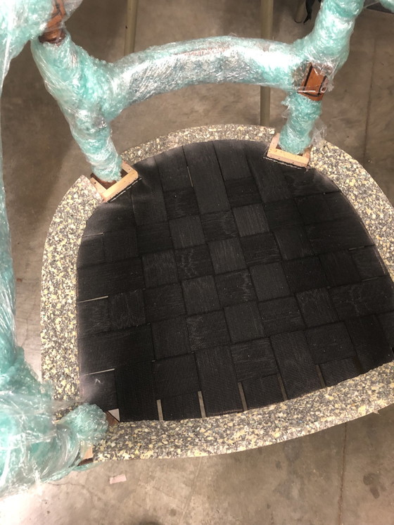 Image 1 of 2x Giorgetti Stühle