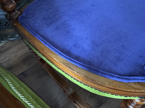 Image 1 of 2x Giorgetti Stühle