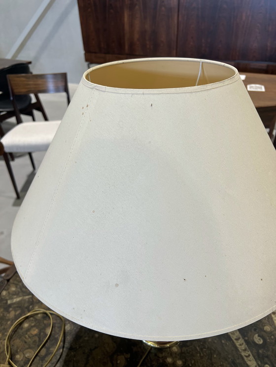 Image 1 of Klassische Tischlampe