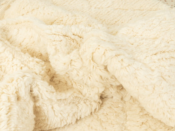 Image 1 of Weißer Diamant, Berberteppich, 200 X 290