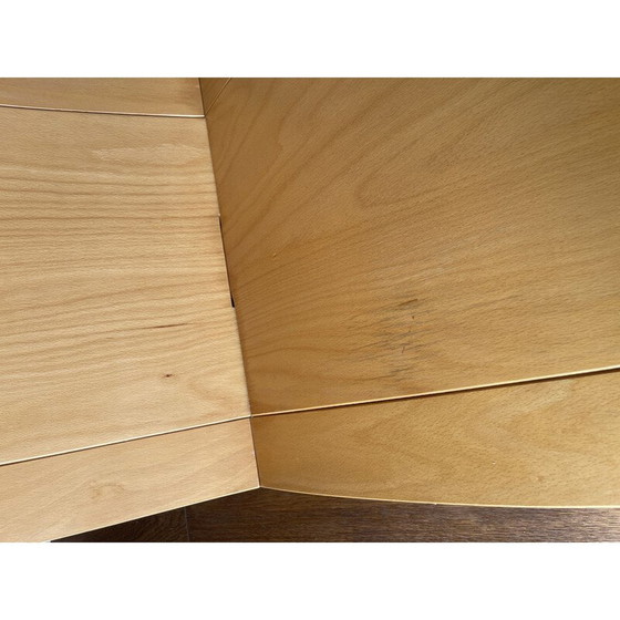 Image 1 of Alter Sessel Laminex von Jens Nielson für Westnofa, Norwegen 1966