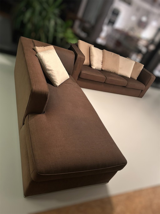 B&B Italia Apta Sofa