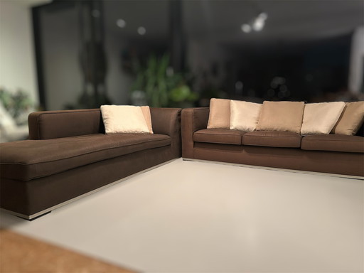 B&B Italia Apta Sofa