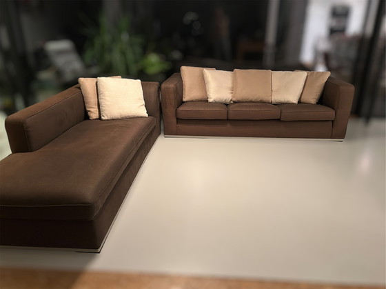 Image 1 of B&B Italia Apta Sofa