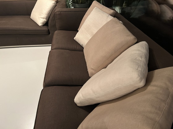 Image 1 of B&B Italia Apta Sofa