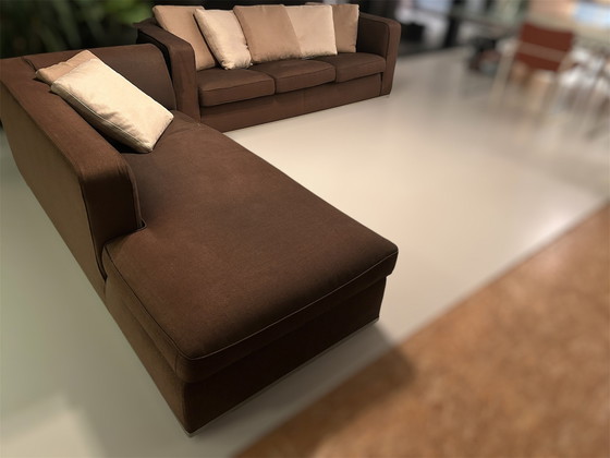 Image 1 of B&B Italia Apta Sofa