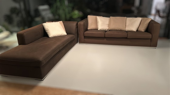 Image 1 of B&B Italia Apta Sofa