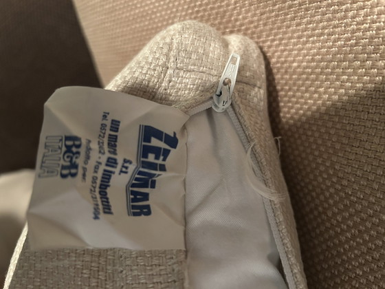 Image 1 of B&B Italia Apta Sofa