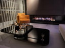 Bogen Couchtisch Classicon