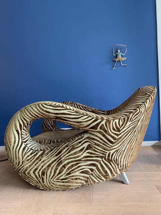 Image 1 of Bretz Lounge Chair