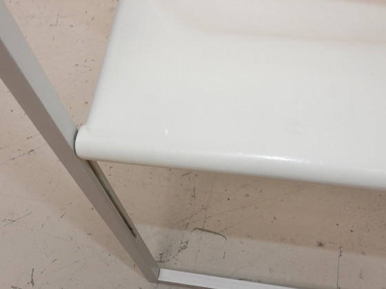 Image 1 of 4x Klappstuhl von Team Form Ag für Interlubke, 1971.