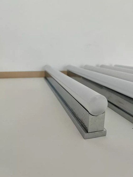 Image 1 of 5X Modernistische Wandleuchten