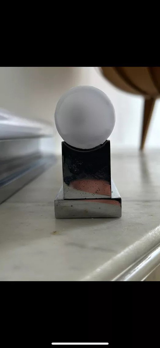 Image 1 of 5X Modernistische Wandleuchten