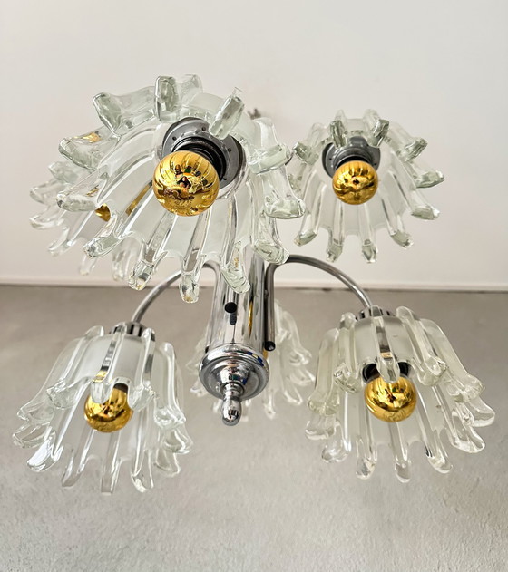 Image 1 of Vintage-Pendelleuchte