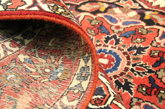 Image 1 of Original Perserteppich Nomaden & Dorf Teppich Bakhtiari 324 X 211 Cm Top Zustand