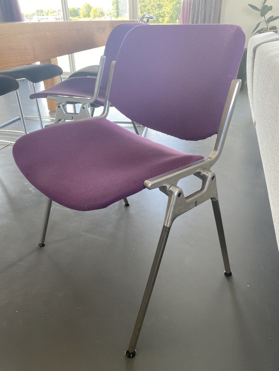 Image 1 of 2x Castelli DSC106 Stuhl