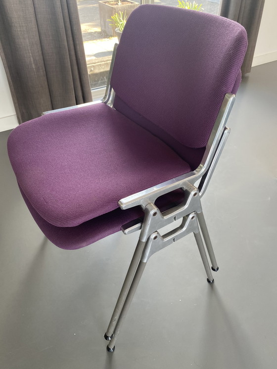 Image 1 of 2x Castelli DSC106 Stuhl