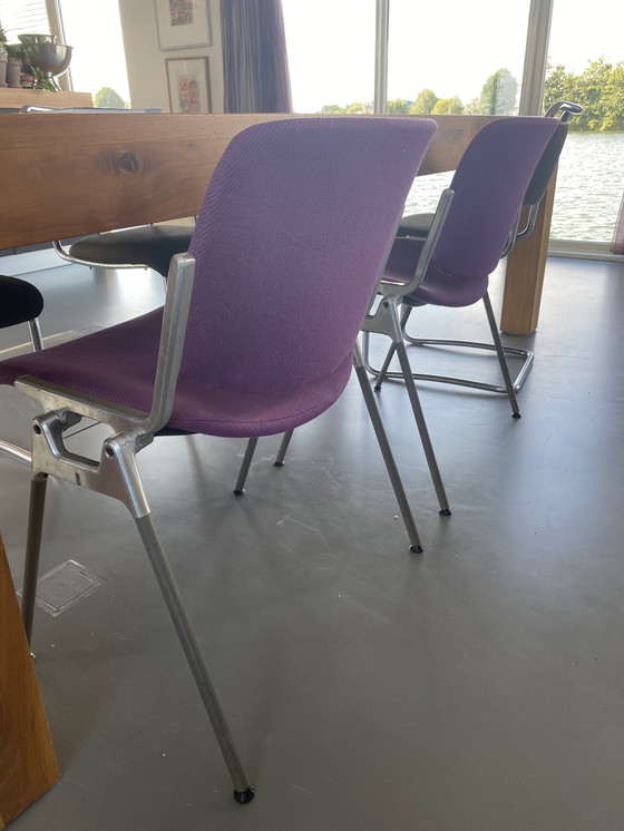 Image 1 of 2x Castelli DSC106 Stuhl