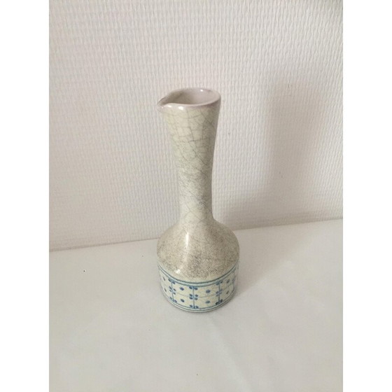 Image 1 of Vintage-Keramikvase von Roger Capron