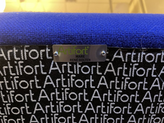 Image 1 of Artifort Mare Sessel