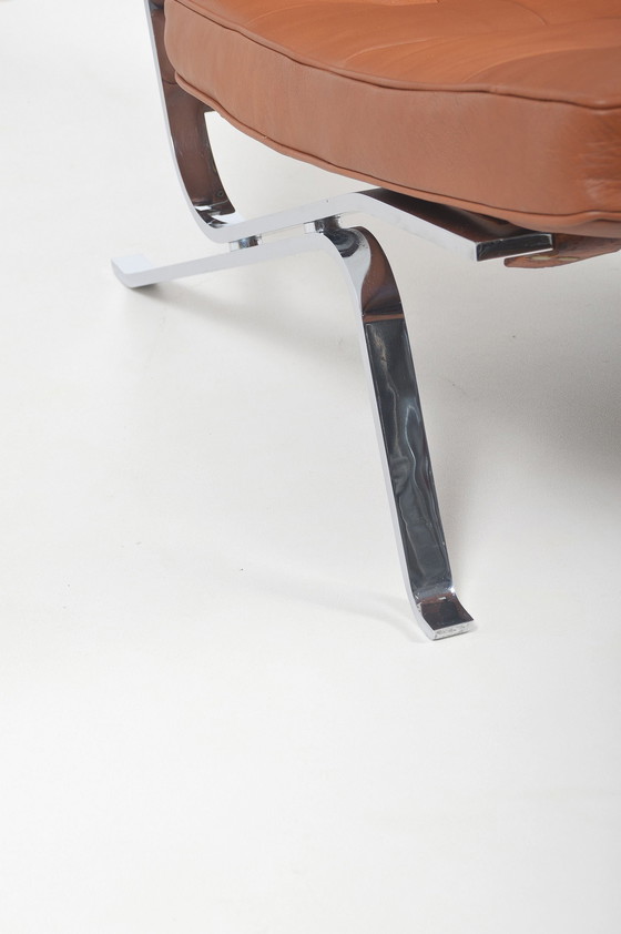 Image 1 of Sitz Rh-301 Entworfen von Robert Haussmann für De Sede, 1950er Jahre