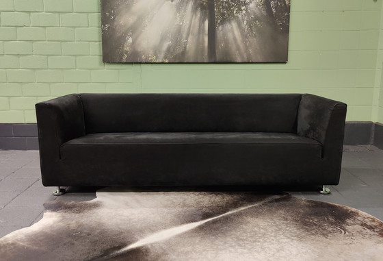 Image 1 of Gelderland 4800 Sofa 3-Sitzer alcantara