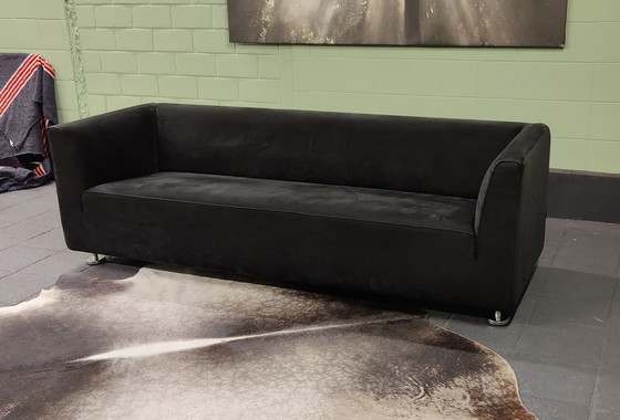 Image 1 of Gelderland 4800 Sofa 3-Sitzer alcantara