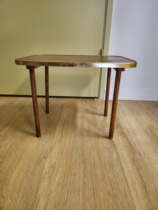 Beistelltisch Vintage