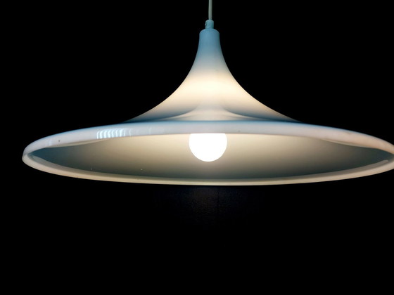 Image 1 of Hängeleuchte Vintage - Aro Leuchten - 8310/99 - 1960 - Space Age