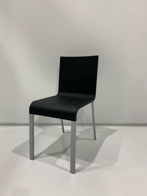 Vitra .03 Van Severen Stuhl