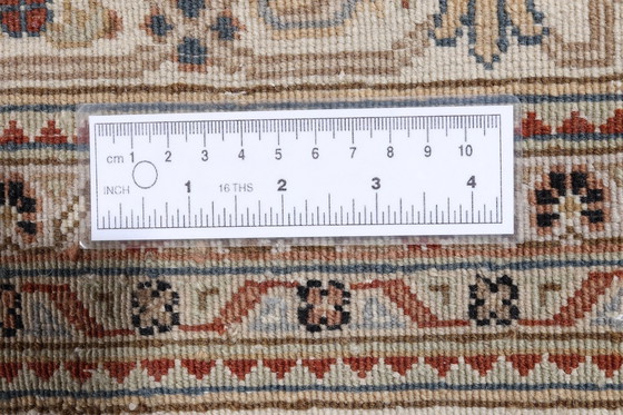 Image 1 of Neue hohe Qualität Tabriz Mahi Teppich