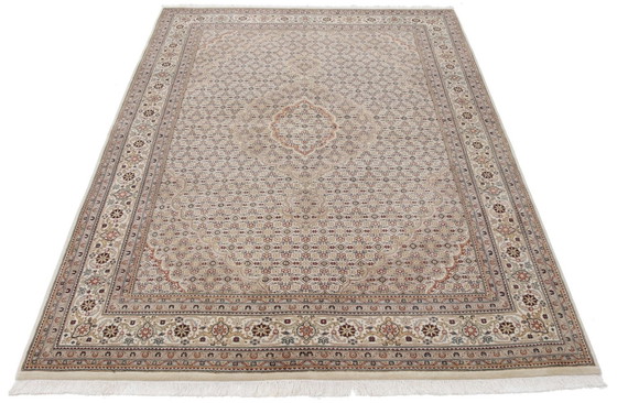 Image 1 of Neue hohe Qualität Tabriz Mahi Teppich