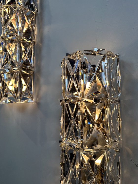 Image 1 of 2x Kinkeldey Wandleuchte