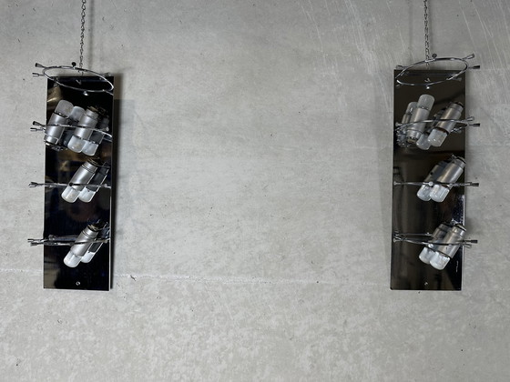 Image 1 of 2x Kinkeldey Wandleuchte