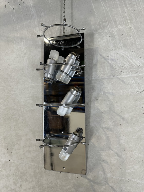 Image 1 of 2x Kinkeldey Wandleuchte