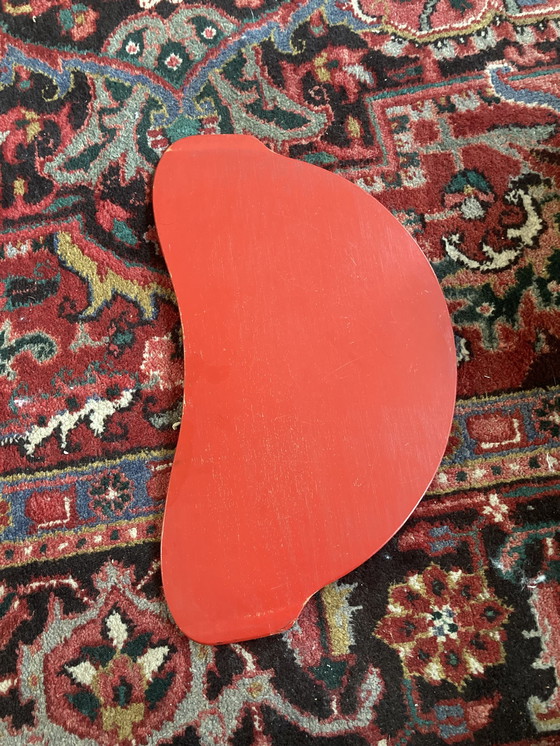 Image 1 of Christian Vetel Kinderstuhl