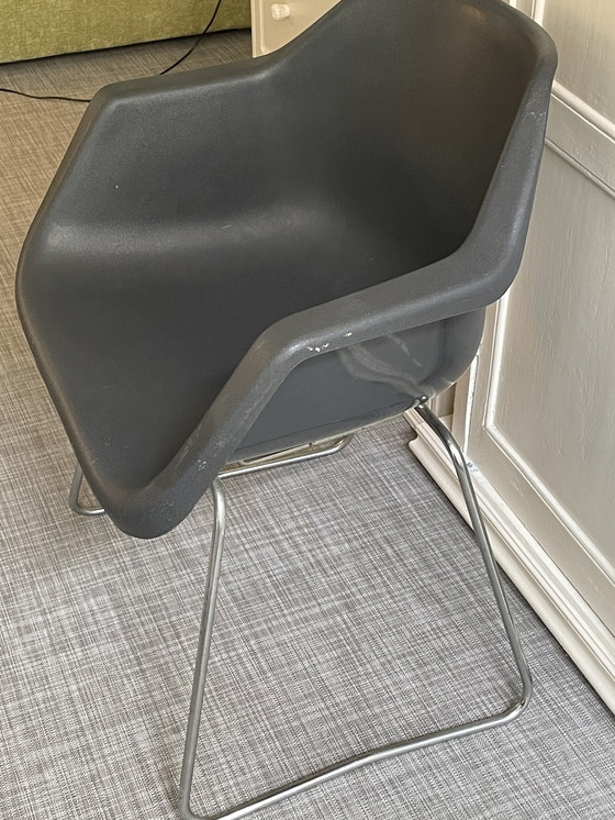 Image 1 of Robin Day 1967 Vorsitzender