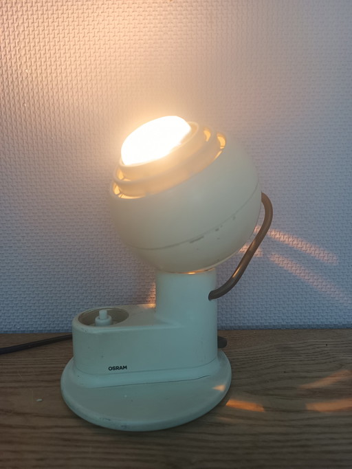 Osram T40, 42 601 von Schlagheck Scholtes Design