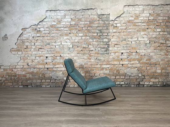 Image 1 of Gus Modern Gt Rocker Blau