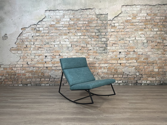 Image 1 of Gus Modern Gt Rocker Blau
