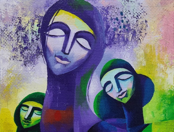 Image 1 of Walery Suprenenko "Fantasien"