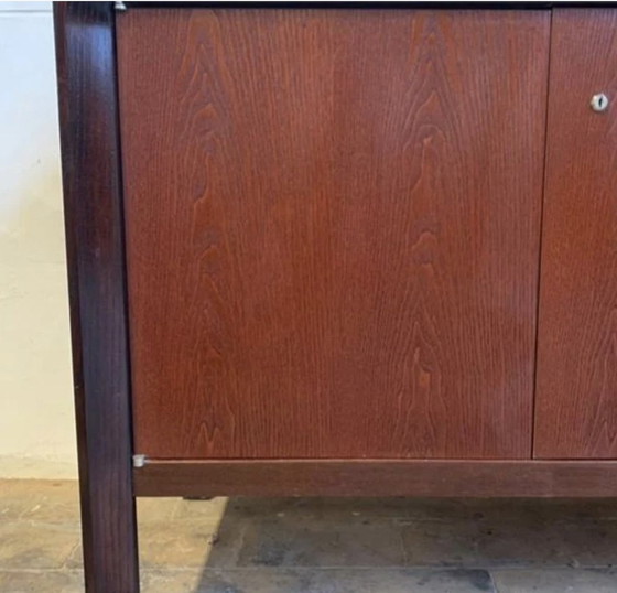 Image 1 of Doppelseitiges Sideboard aus den 70er Jahren